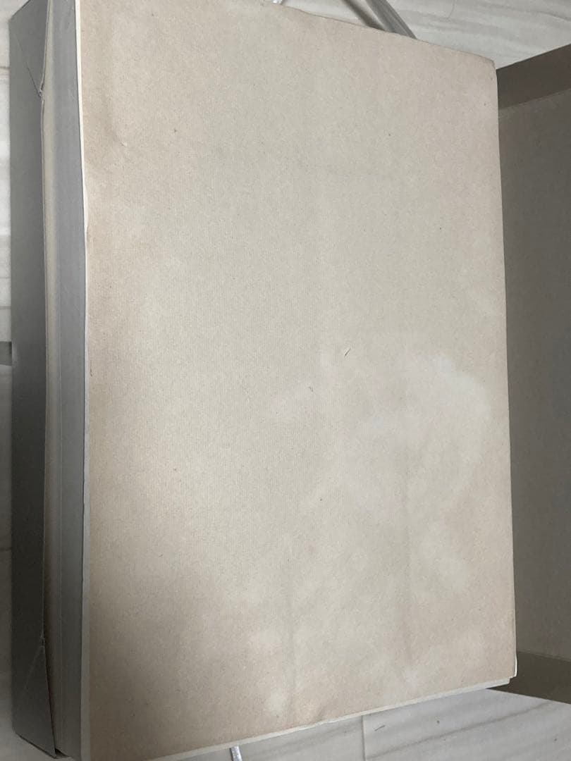 中国手漉書道半紙 1000枚 未使用