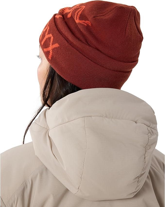 新品 アークテリクス バードワード トーク Sequoia 廃盤カラー