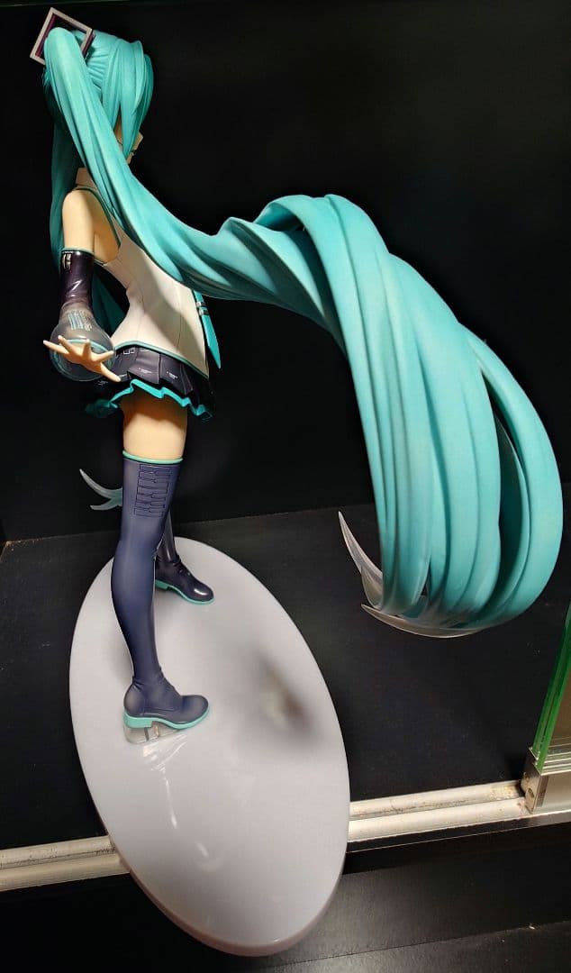 初音ミク V3 フィギュア