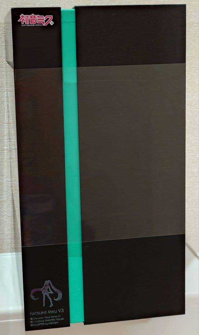 初音ミク V3 フィギュア