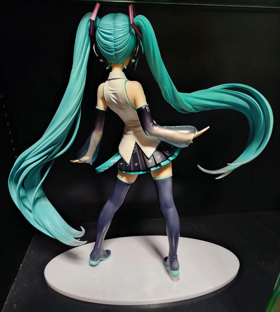 初音ミク V3 フィギュア