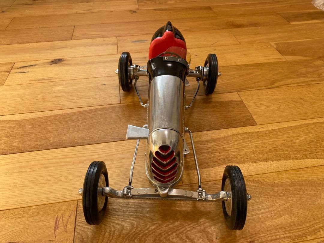 るーさん専用　テザーカー