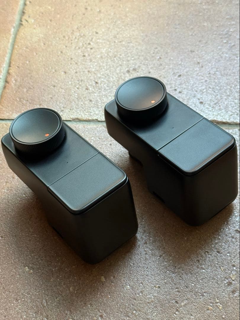 SwitchBotロックPro 2台セット 充電式バッテリー付 ツイン ダブル