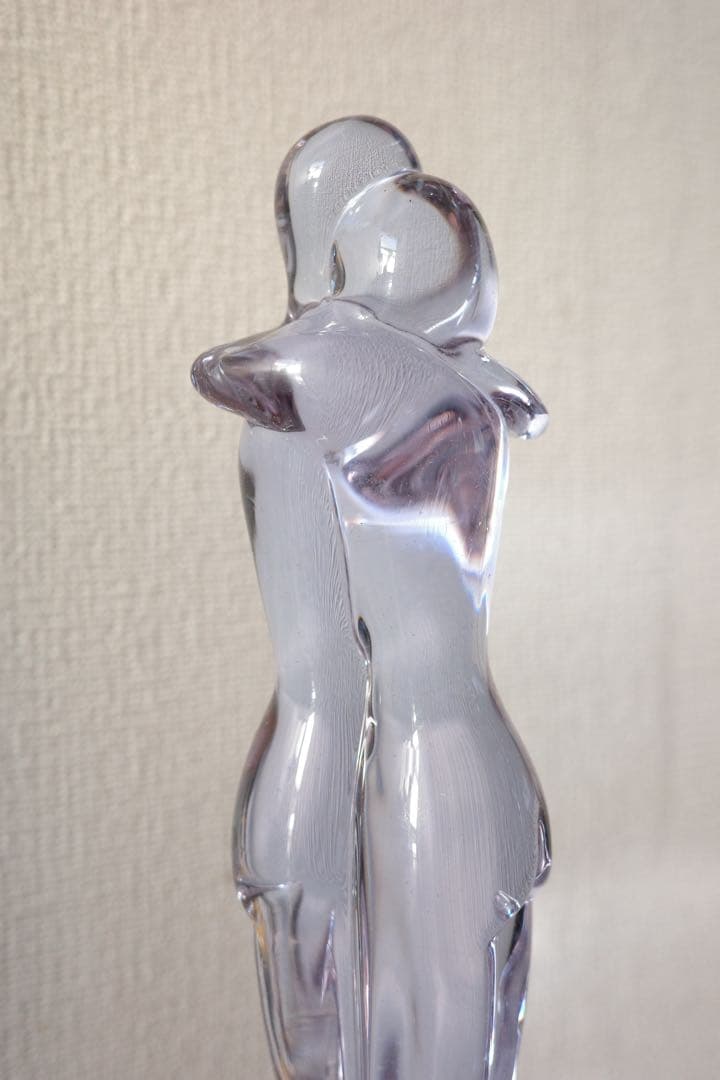 Pino Signoretto/ピノ•シニョレット オブジェ 「LOVERS」