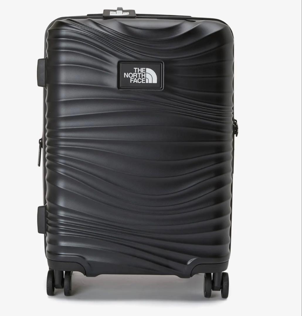 海外限定　THENORTH FACE キャリーケース　20インチ