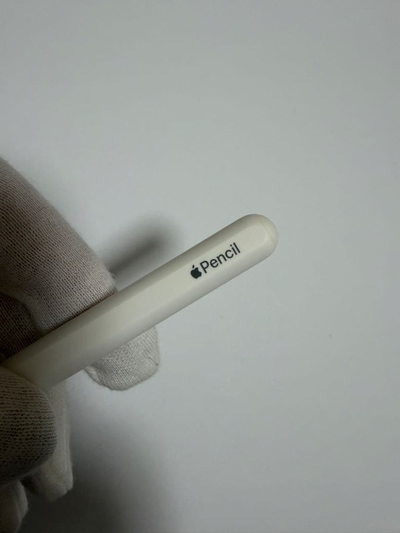Apple Pencil （第2世代）