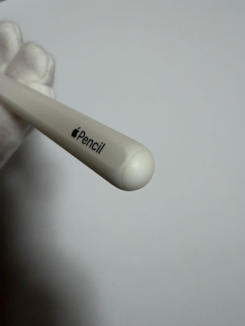 Apple Pencil （第2世代）