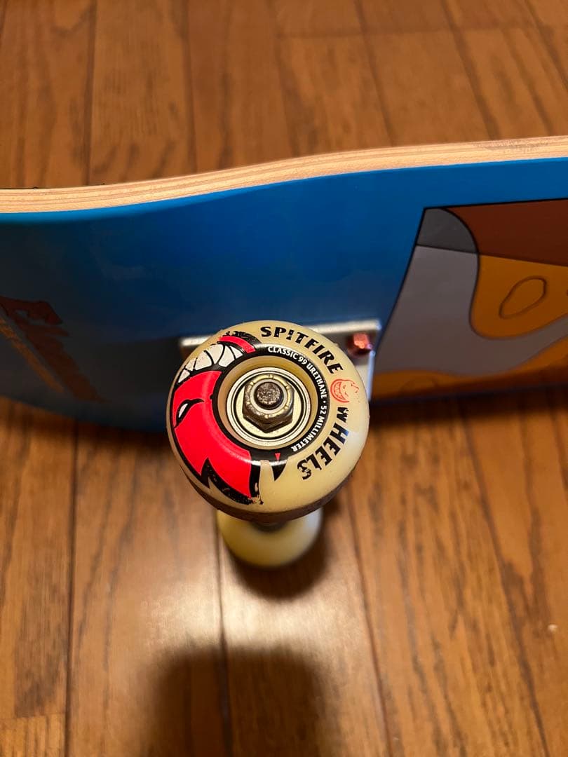 Element コンプリートデッキ