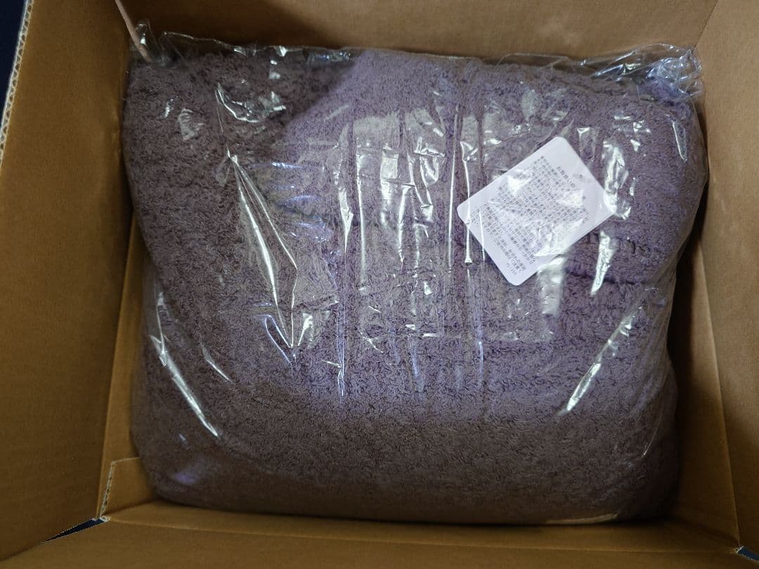 ジェラピケ福袋B 2026 もこもこルームウェア上下・ソックス