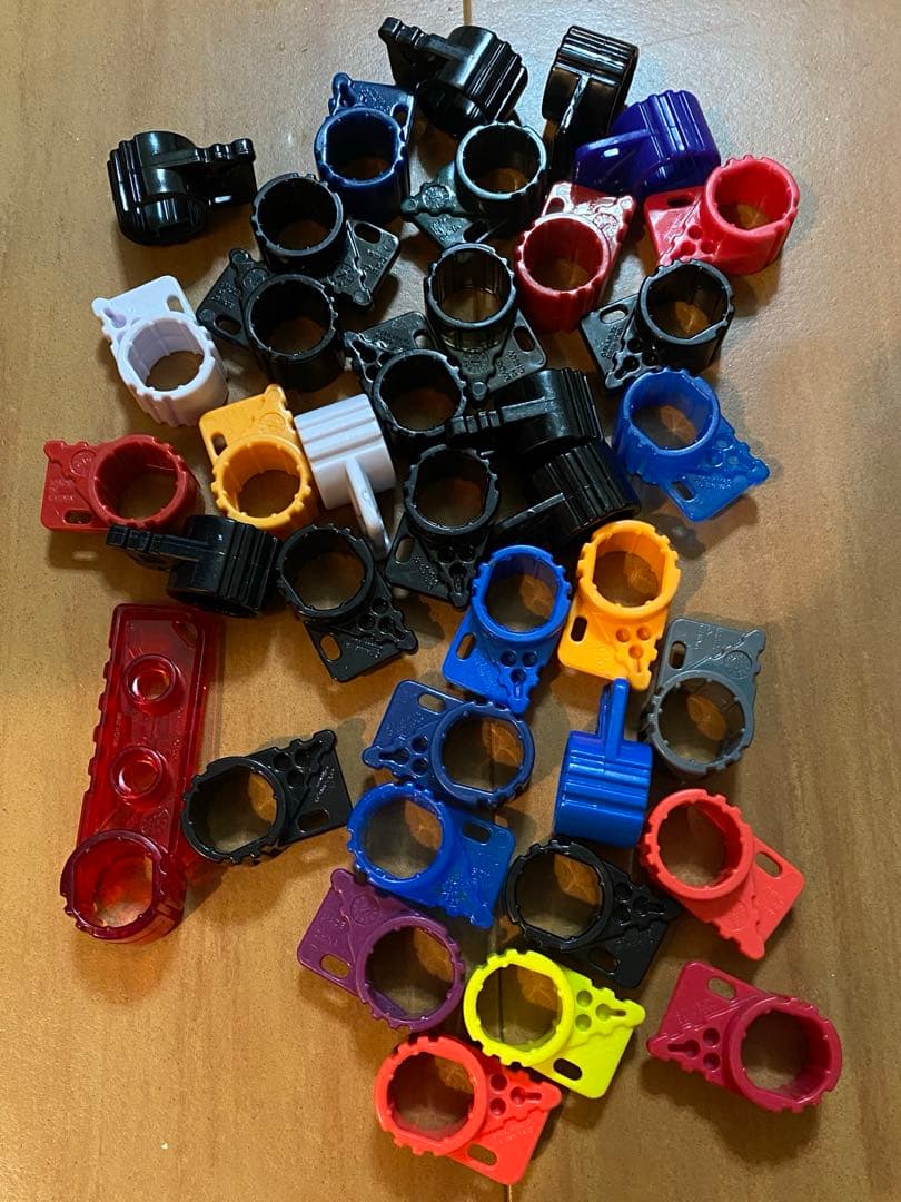 メタルファイトベイブレード まとめ売り ベイ ランチャー