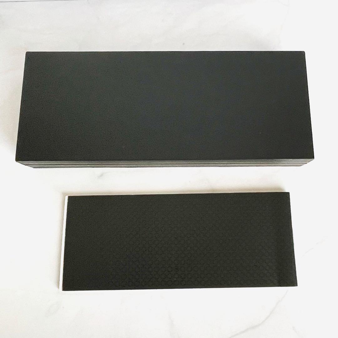 MONTBLANC ボールペン ノブレスオブリージュ ブルー系 箱付き 替え芯付