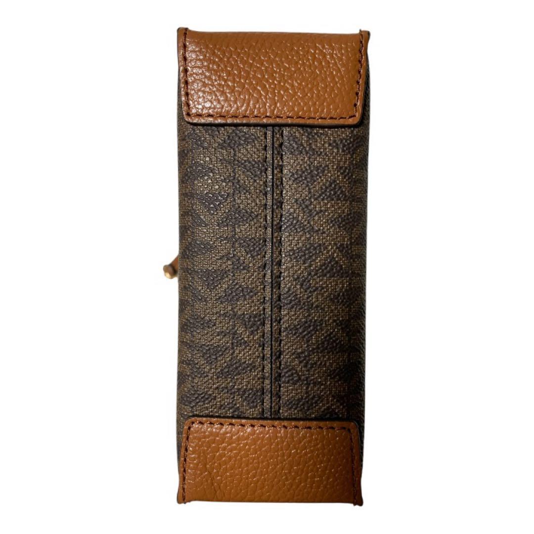 MICHAEL KORS ショルダーバッグ ブラウン