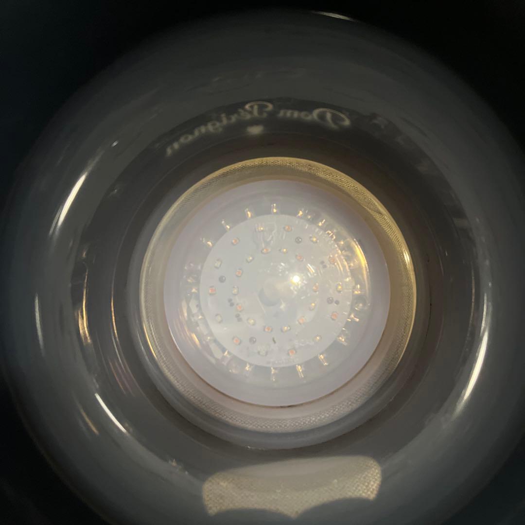 Dom Pérignon ワインクーラー 黒　ドンペリ　アイスクーラー