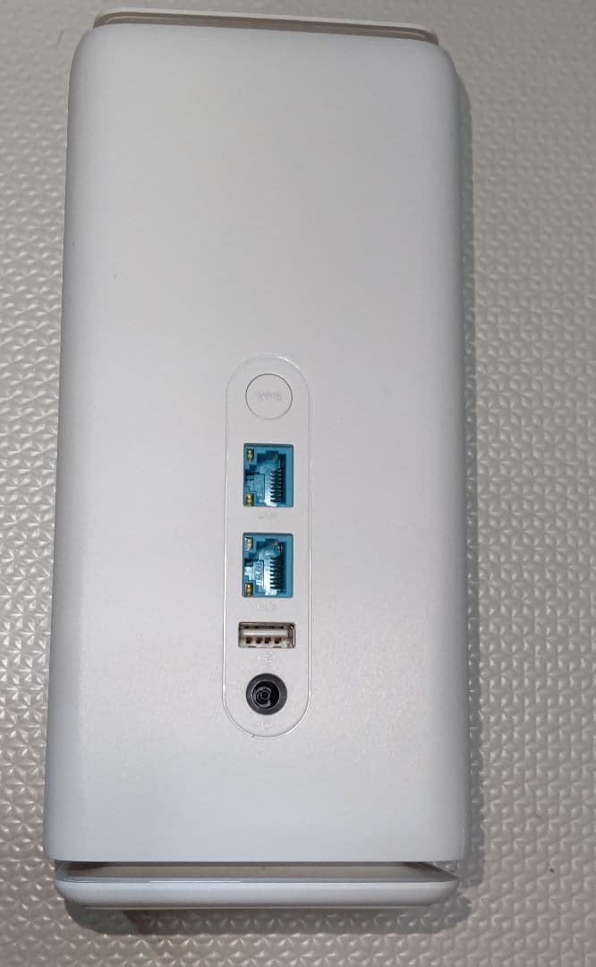 【年末特別値引】SoftBank Air 5G ルーター ターミナル5