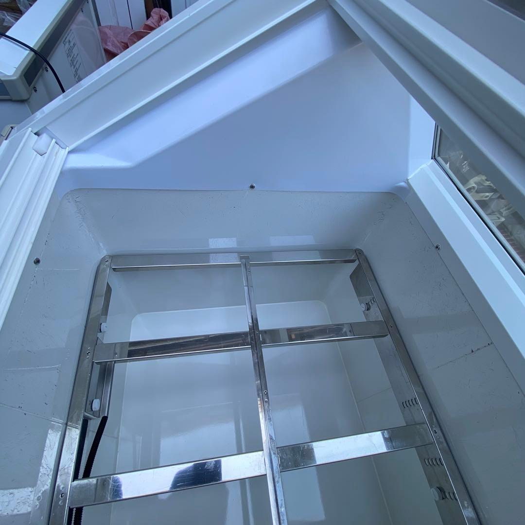 SCR-VD6NA ／冷凍ショーケース／ディッピングケース 2019年製