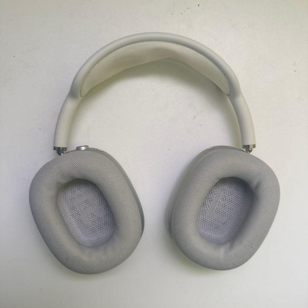 値下げ可能！Airpodsmax ジャンク品