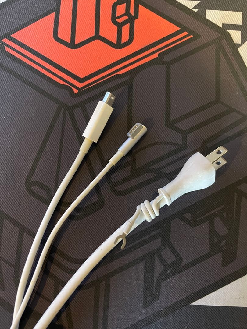 Apple Thunderbolt Display27インチ /サンダーボルト