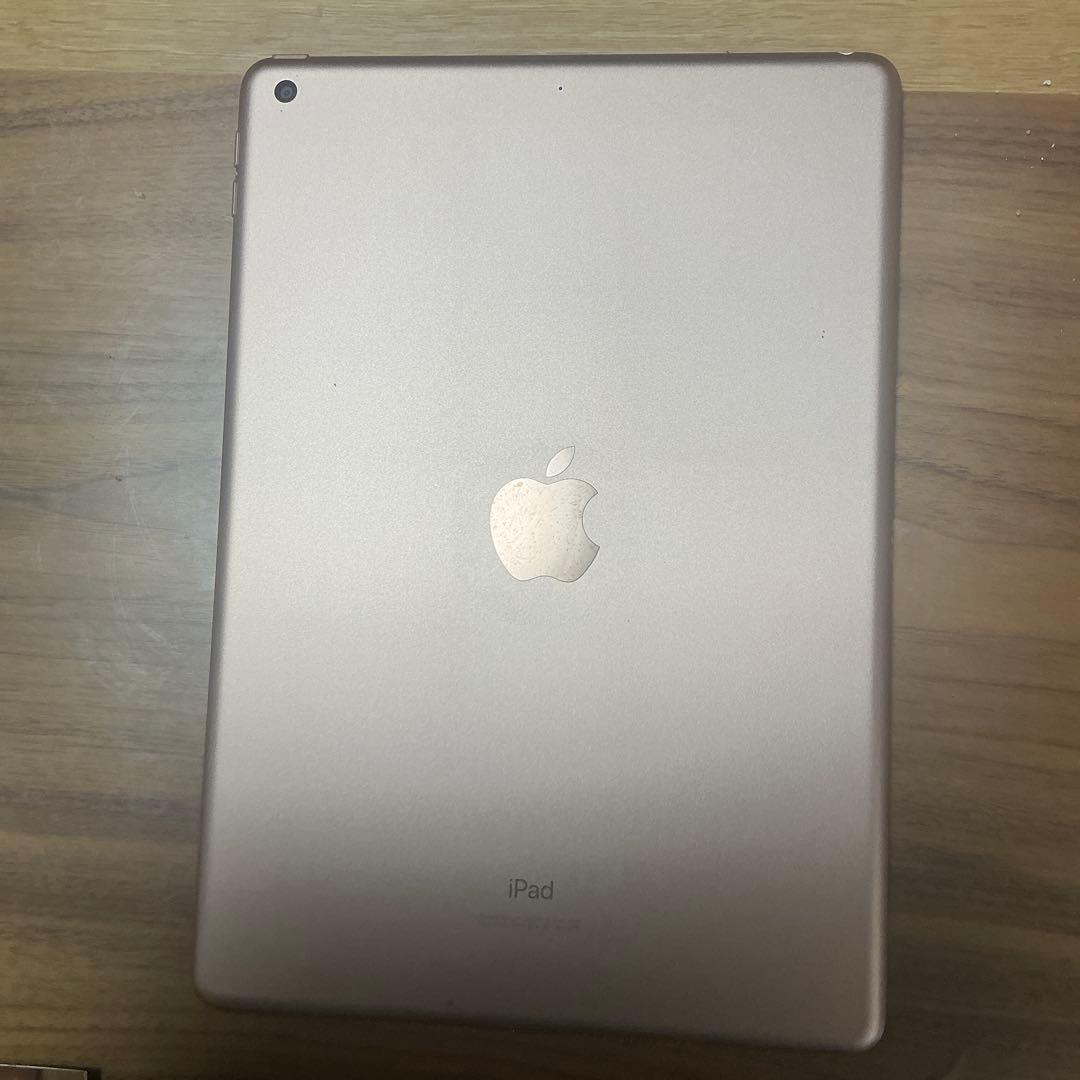 Apple iPad 7世代32ギガ　バッテリー91%
