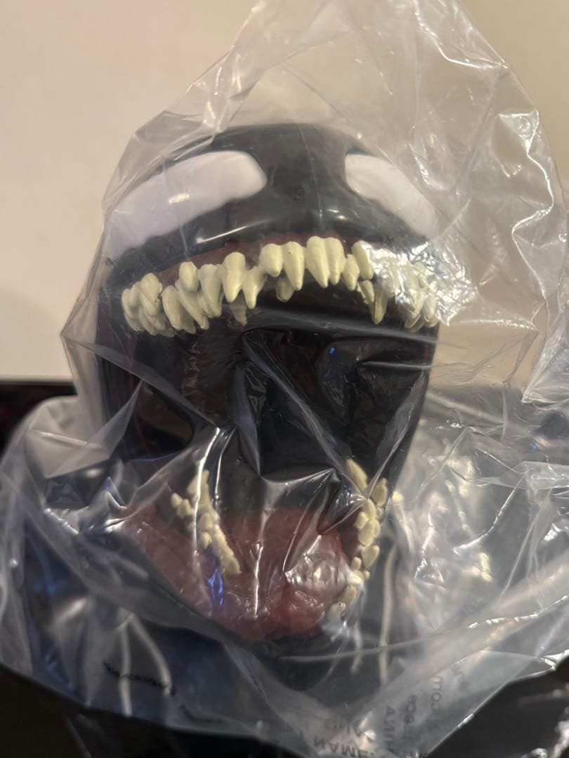 ヴェノム　Venom ポップコーンバケツ