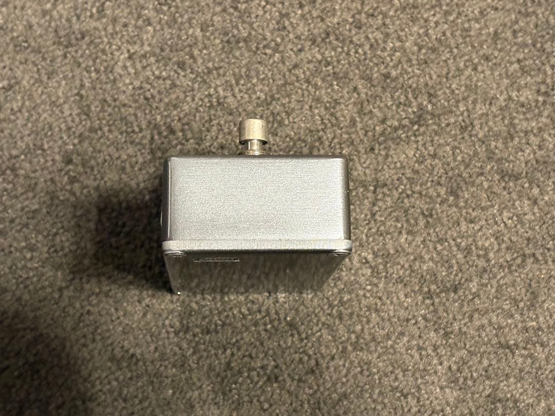 MXR JHM7M UNI VIBE Jimi Hendrix ユニヴァイブ