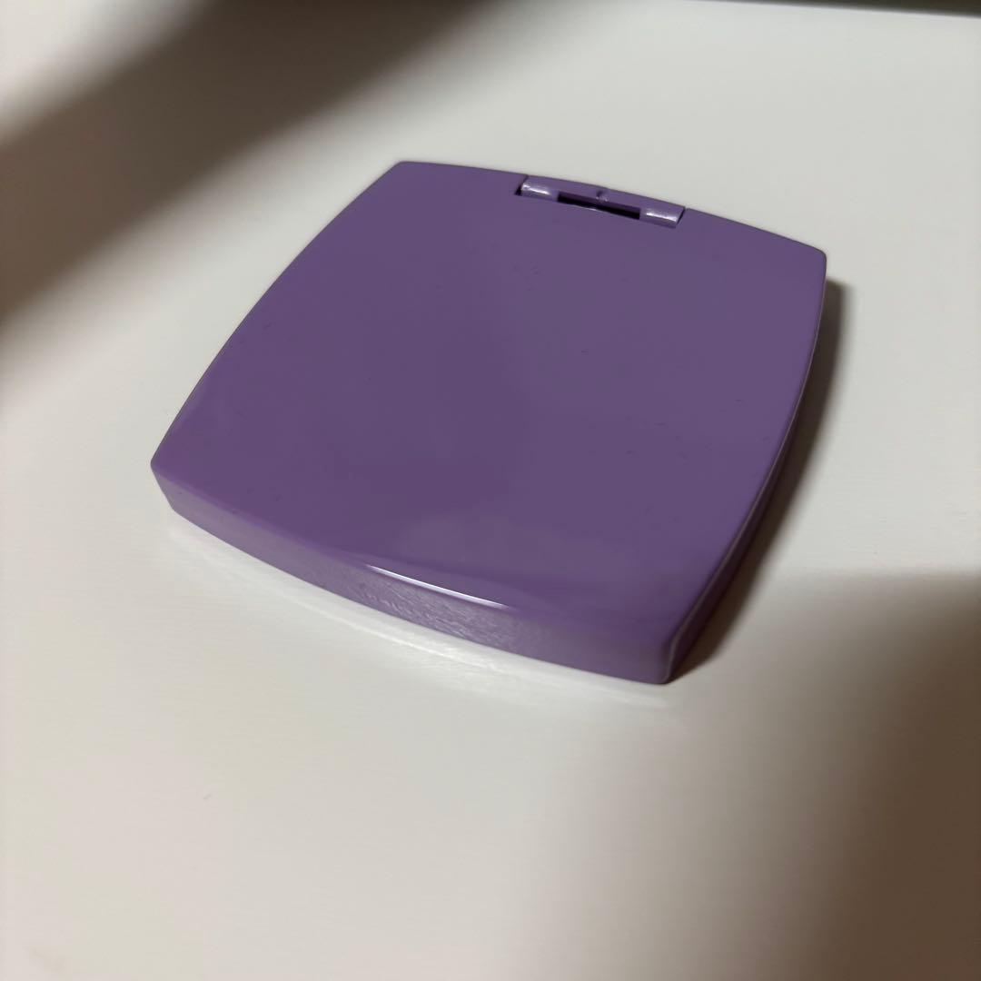 シャネル コンパクトミラー（イモーテル ドゥ シャネル）