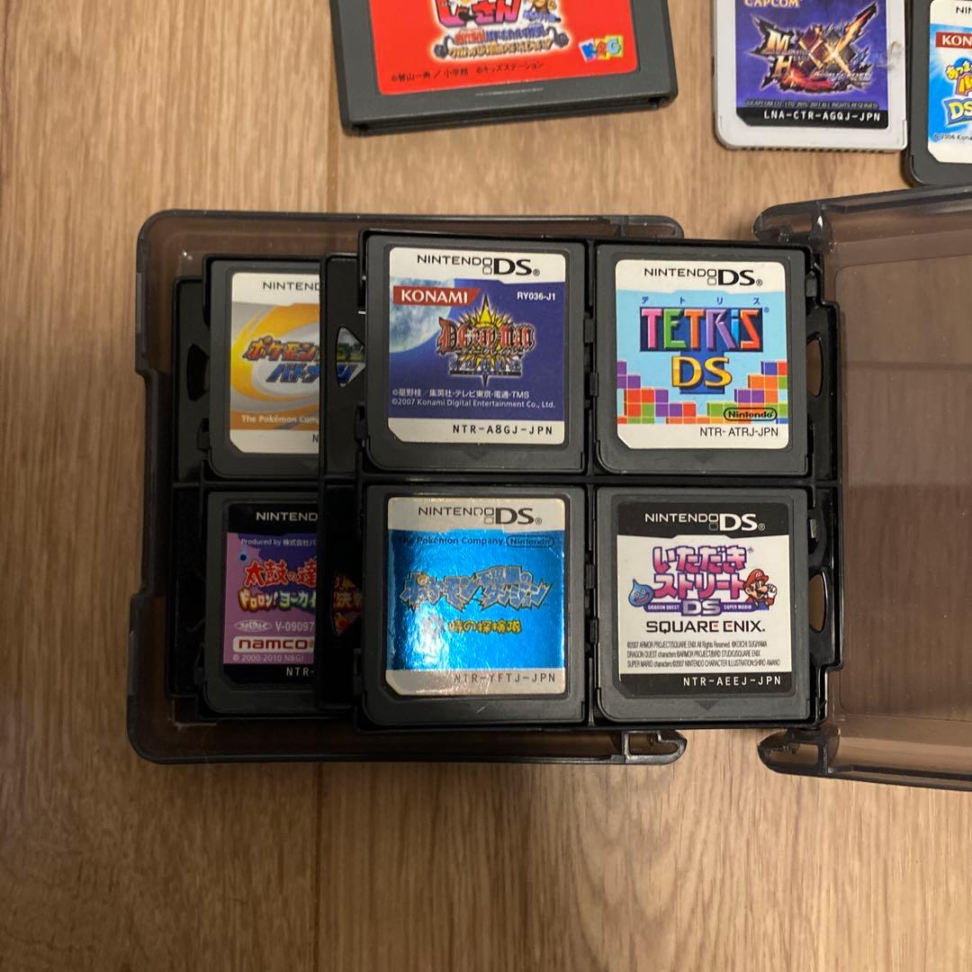 ポケモンカード　デッキケース　バドレックス