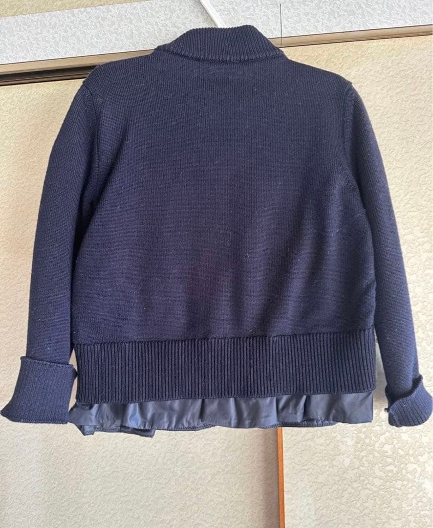 モンクレール　ベビー　90