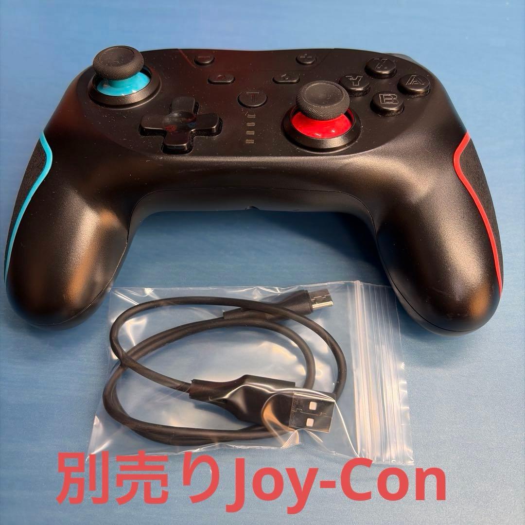 美品 Nintendo Switch 本体 別売 Joy-Con付 箱ありその他