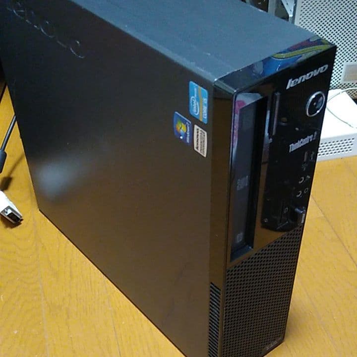 ミニPC Lenovo ThinkCentre Edge71