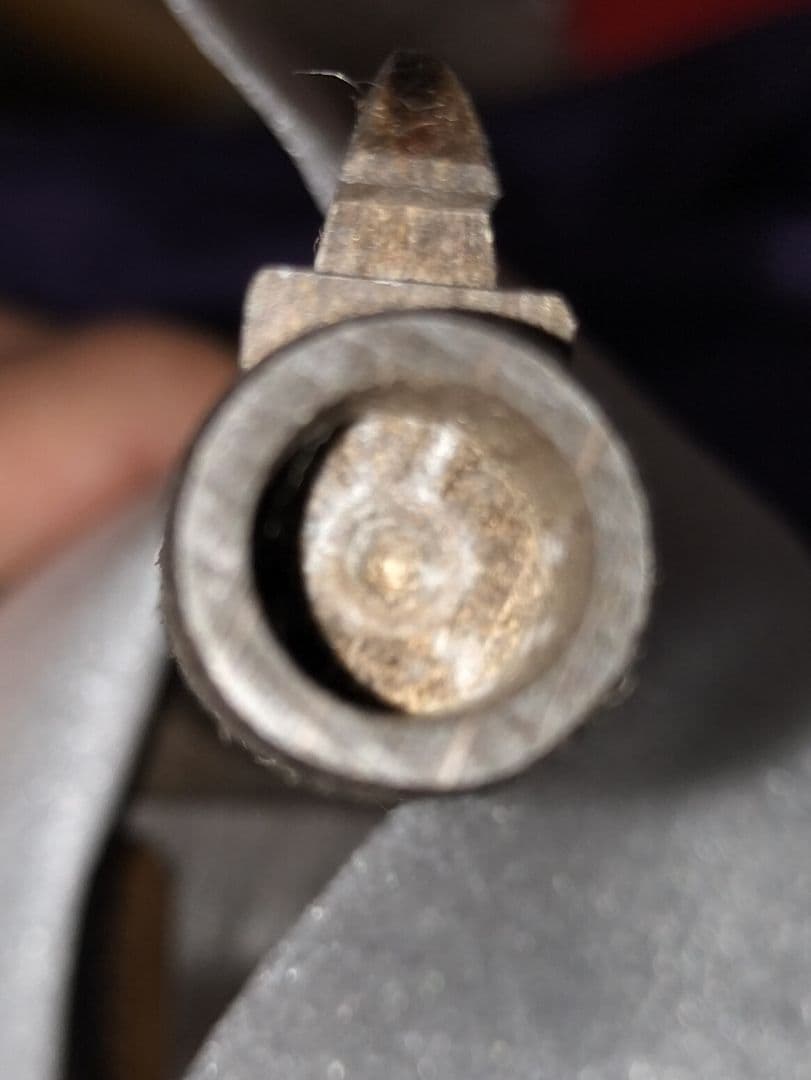 【1月中最終値下】木製品の共榮　超精密木製ゴム鉄砲　南部14年式 桐箱入