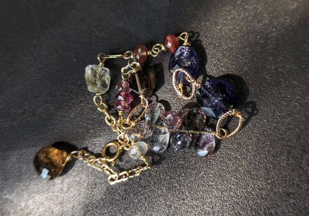 くるたん様（リピーター様5点）