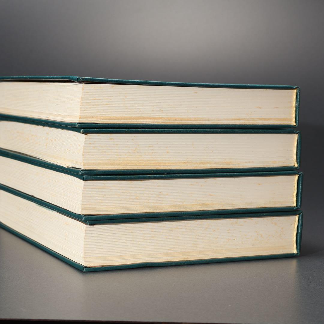 刀装小道具講座　全7巻＋別巻１　雄山閣　ハードカバー　R1501リ