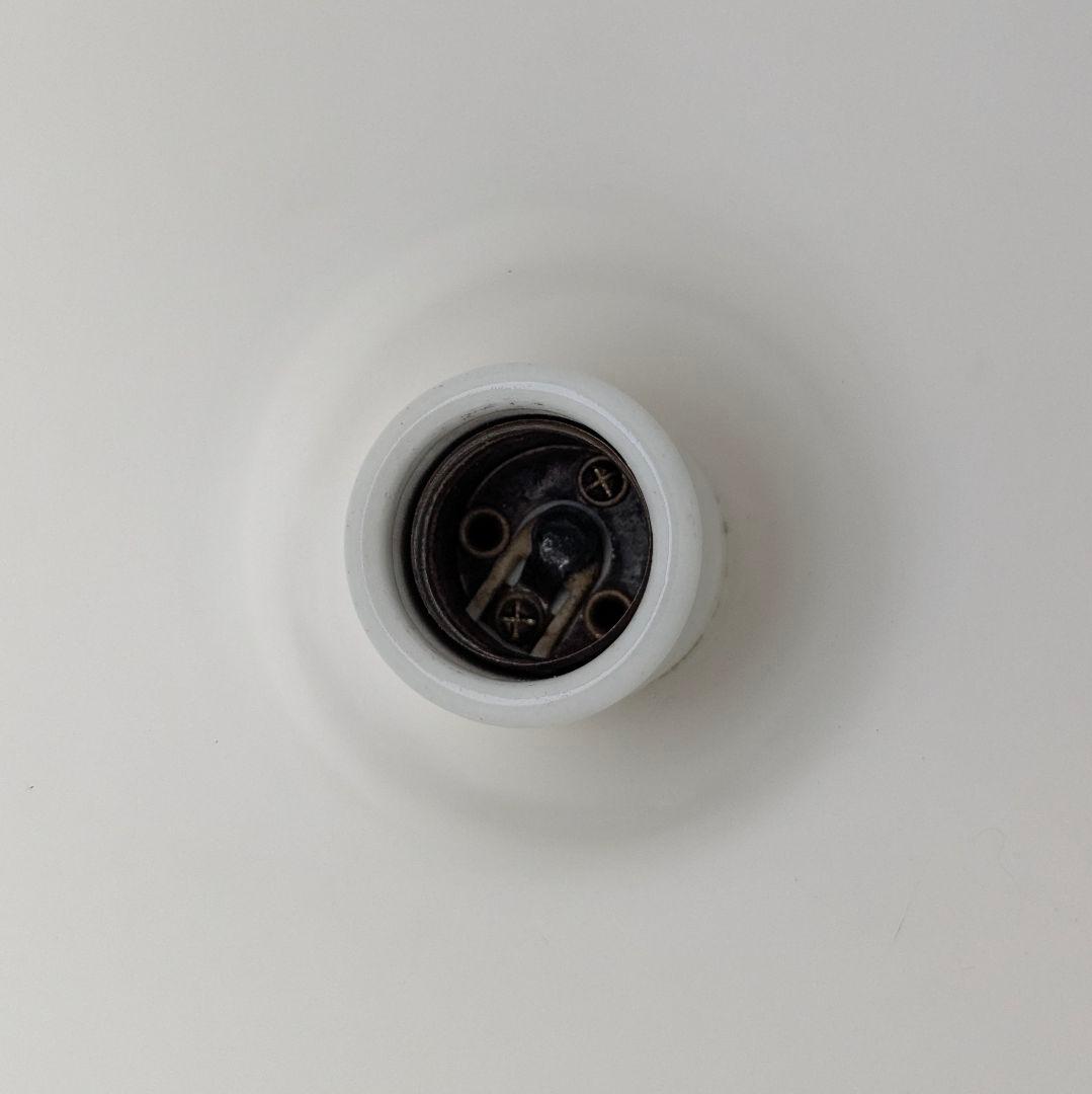 A 60s ヴィンテージ ペンダントランプ ミッドセンチュリー 北欧 モダン