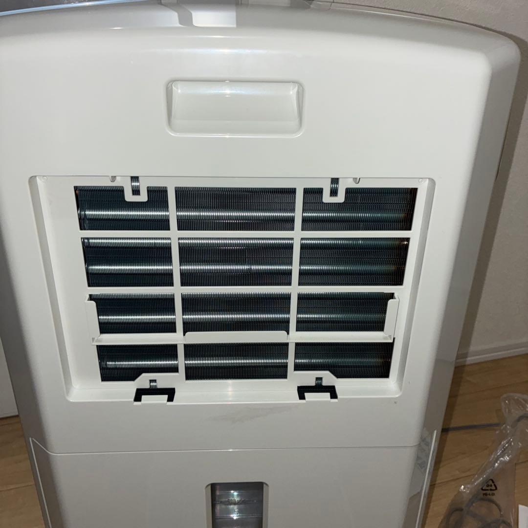 極美品　CORONA CDM-F1021 冷風・除湿・衣類乾燥機　1台3役