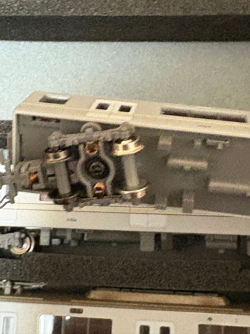 さ*く様 Nゲージ　日比谷線　03系　営団地下鉄