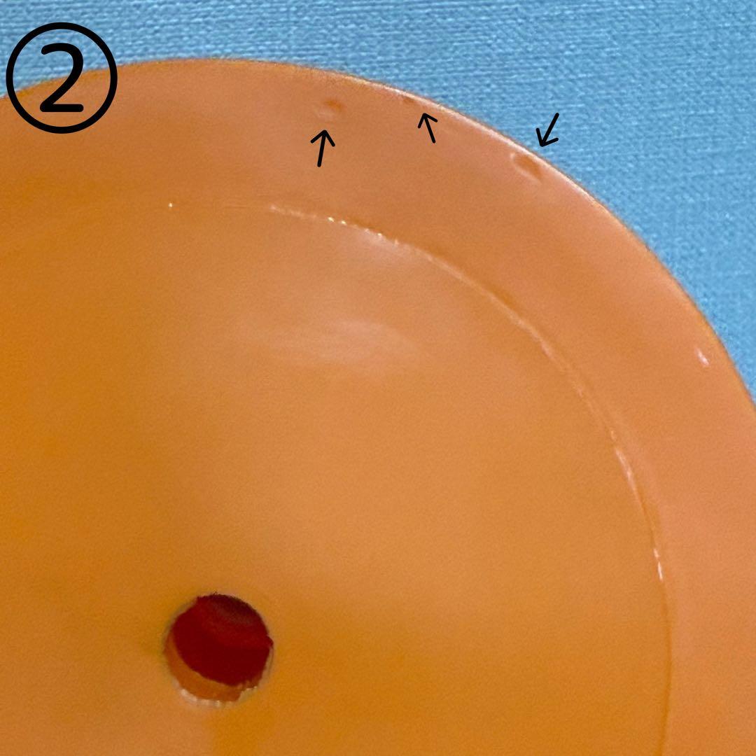 【最終値下げ】ドラゴンボール ポルンガ フィギュア トイフェス　蓄光