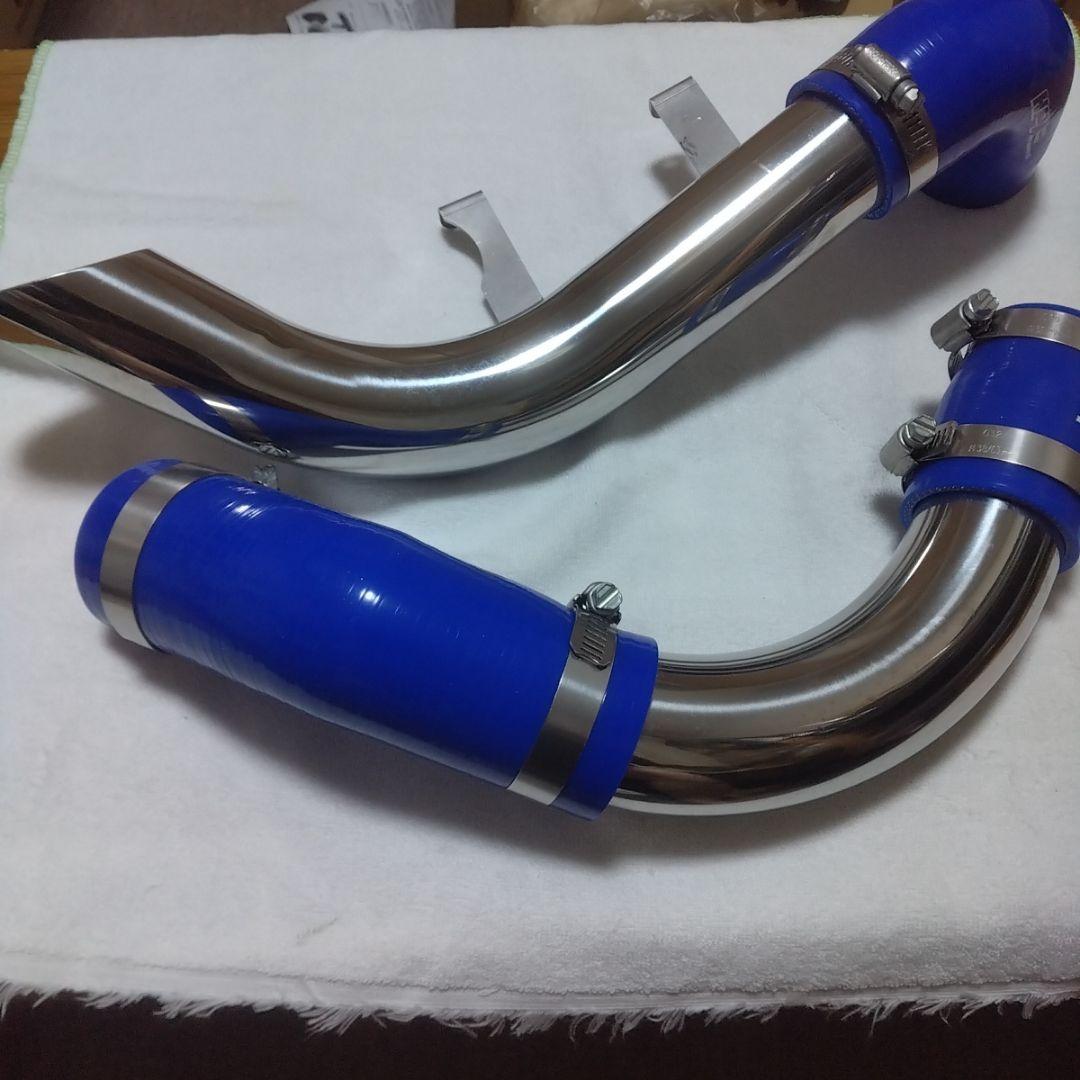 ORSタニグチ 純正エアクリーナー用サクションキット ジムニー JB64W