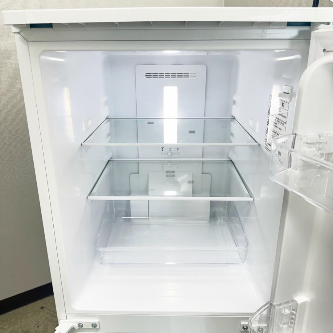 SHARP 冷蔵庫 小型 一人暮らし 152L 2023年製 3ヵ月保証付