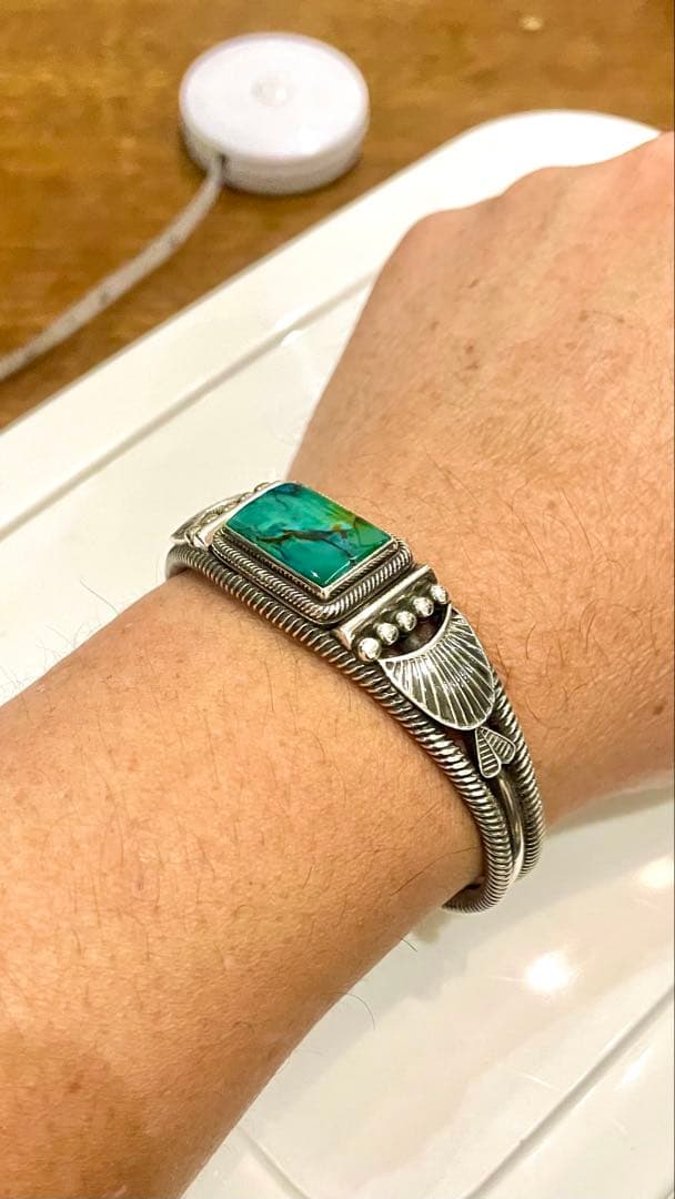 ※luckyhappygood727※ ハワードネルソン　バングル