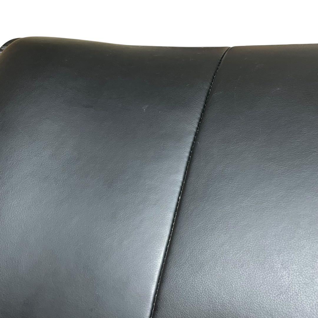 EKORNES Stressless オットマン ローバックチェア シティ別売