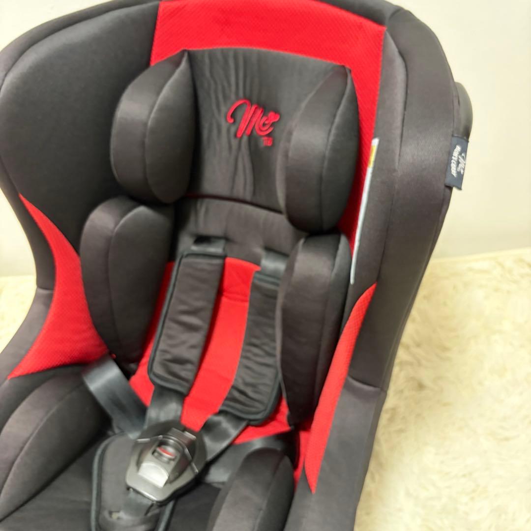 マムズキャリー レジェ チャイルドシート（西松屋）
