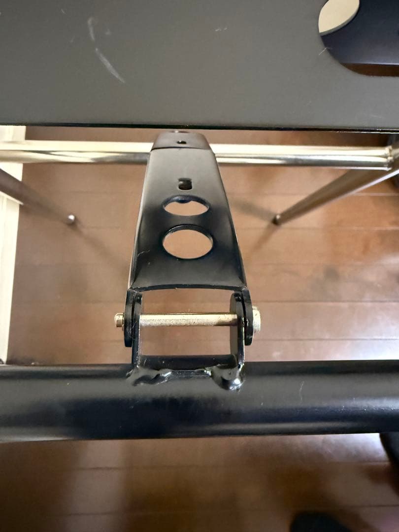 YAMAHA LG-100 キーボードスタンド ヤマハ