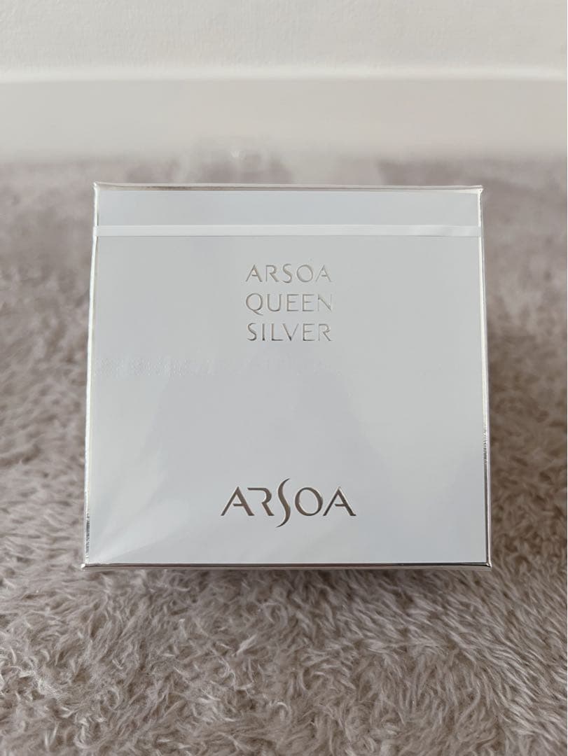 ARSOA スキンケアセット