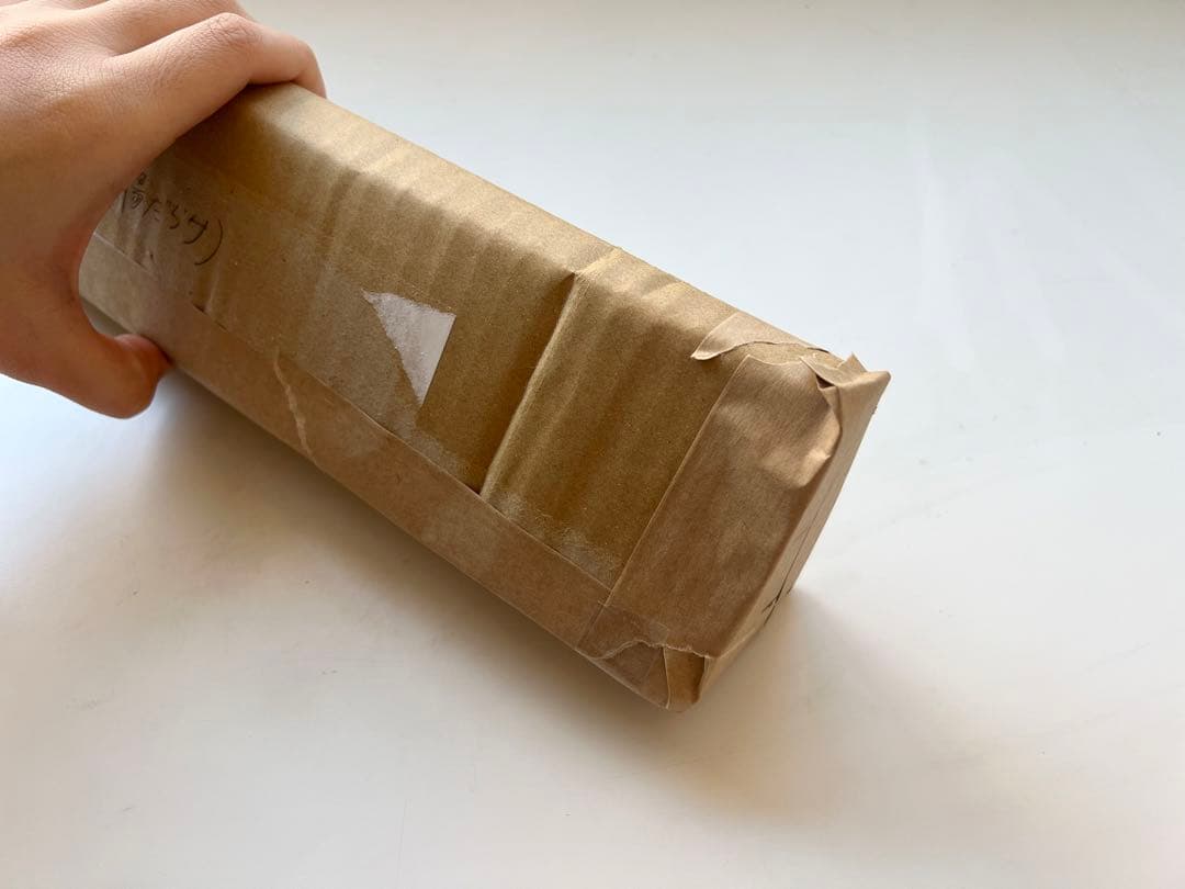 鬼滅の刃ufotable ダイニング　ランチョンマット 黒死牟　無限城編