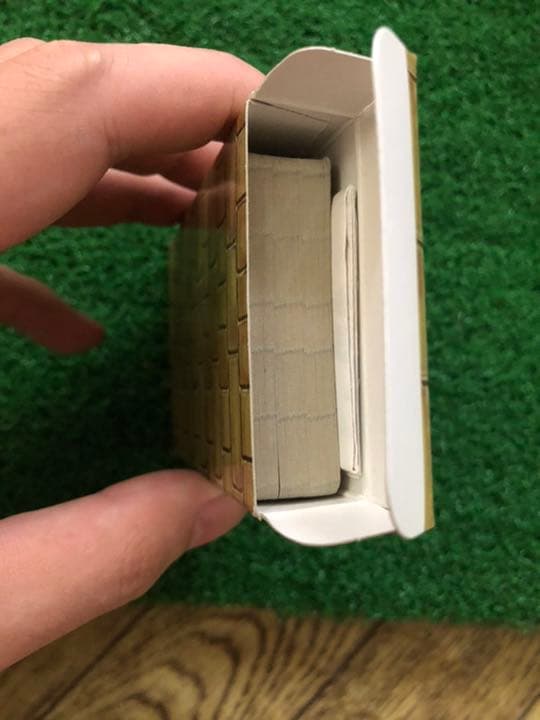 名探偵コナン　トランプ