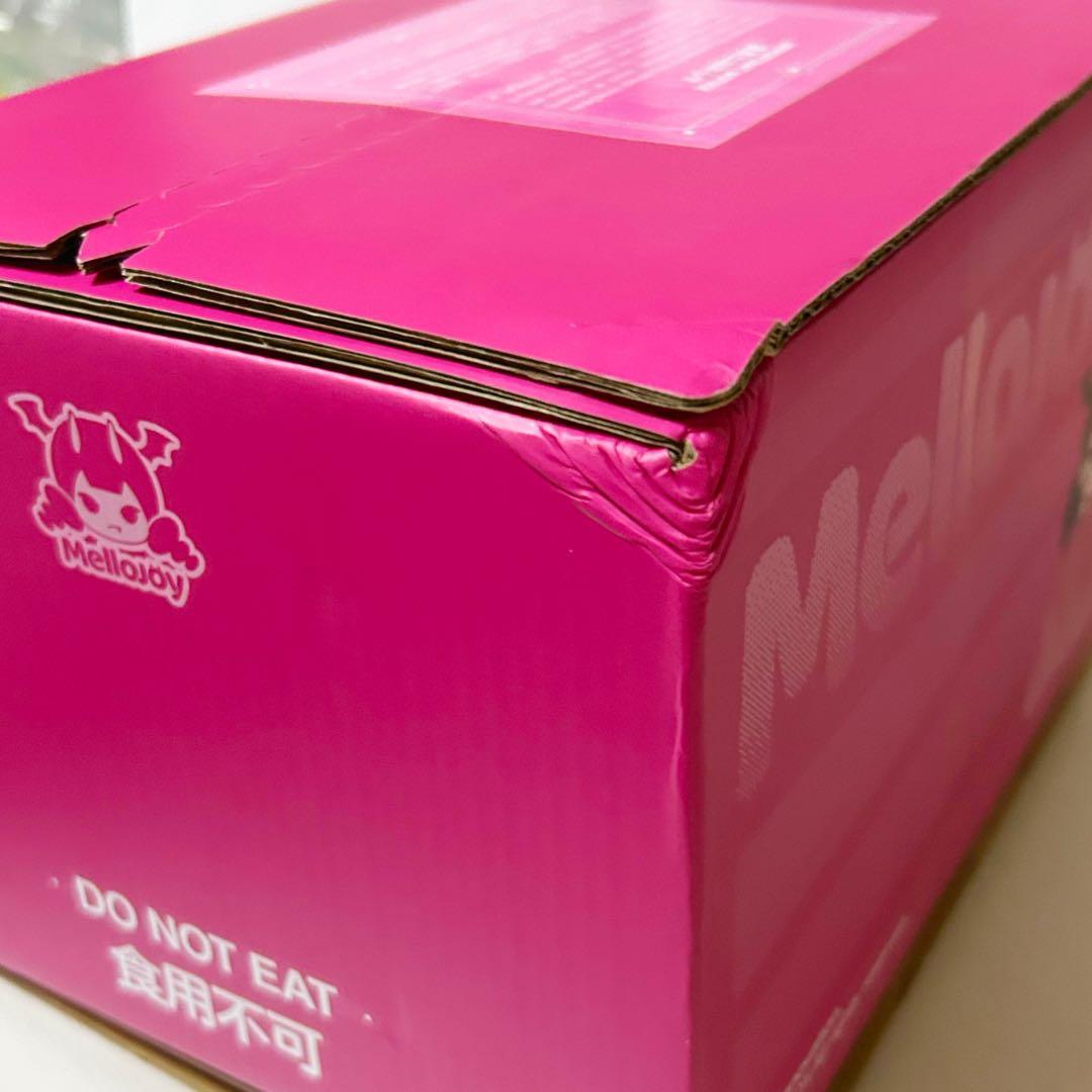 Mellojoy 大福シリーズ 新品未開封2個セット