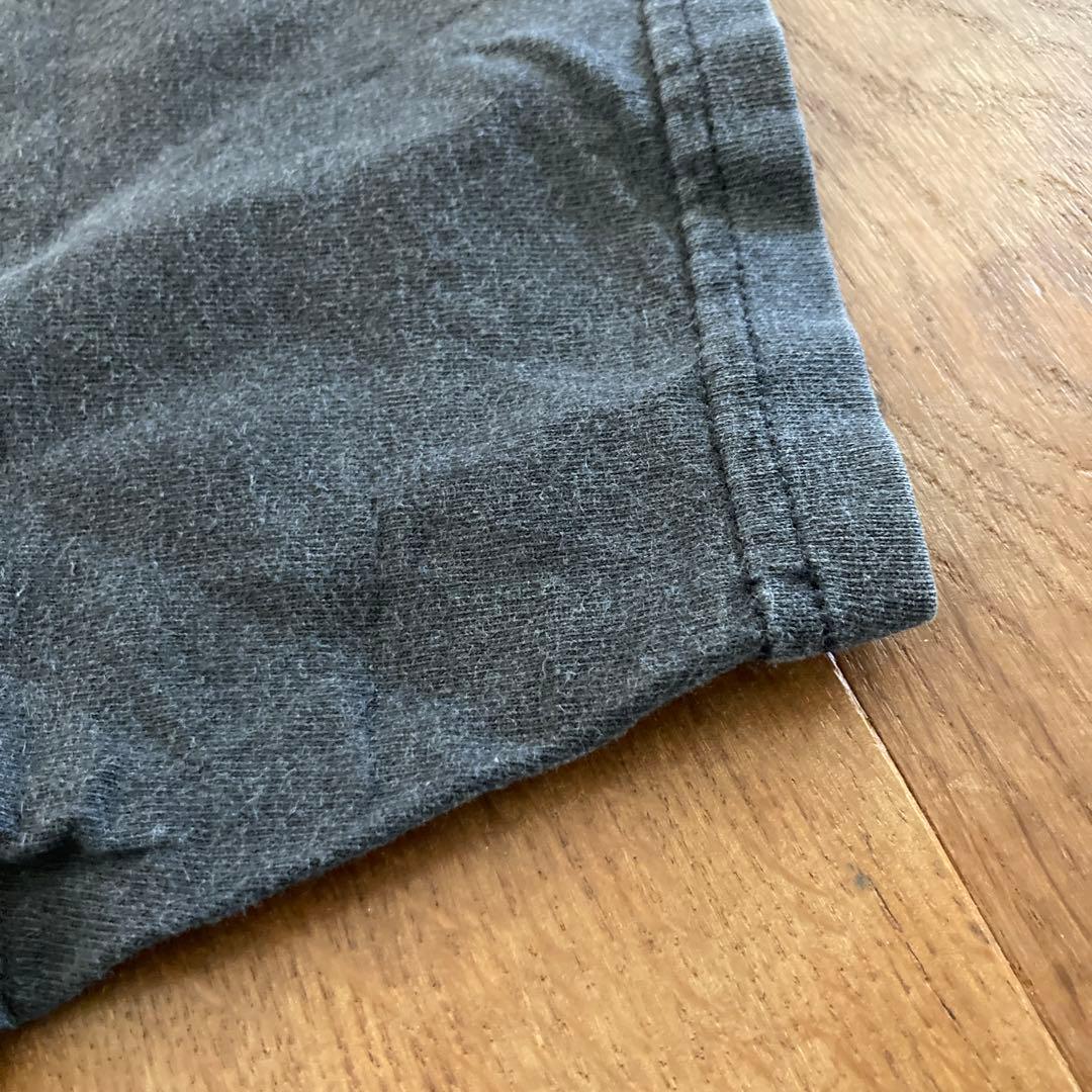 LLICA TULTEX PUSHEAD FIXXXER Tシャツ