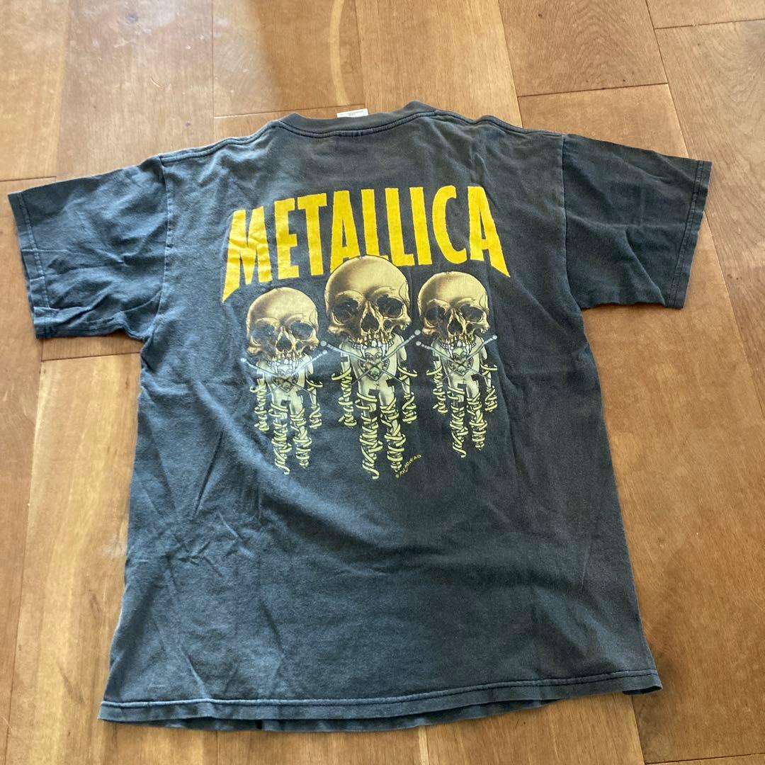 LLICA TULTEX PUSHEAD FIXXXER Tシャツ