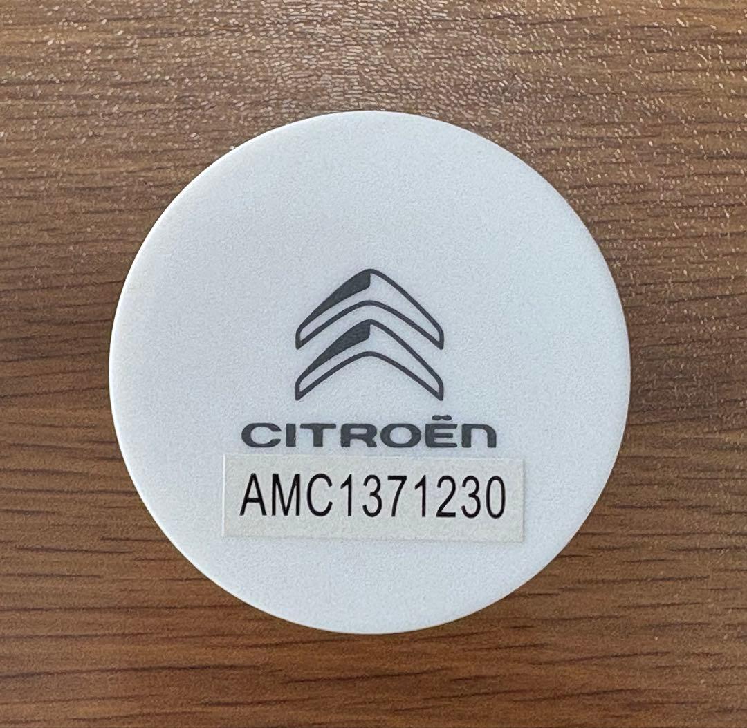 シトロエン　SEETROEN リラクゼーションメガネ CITROËN