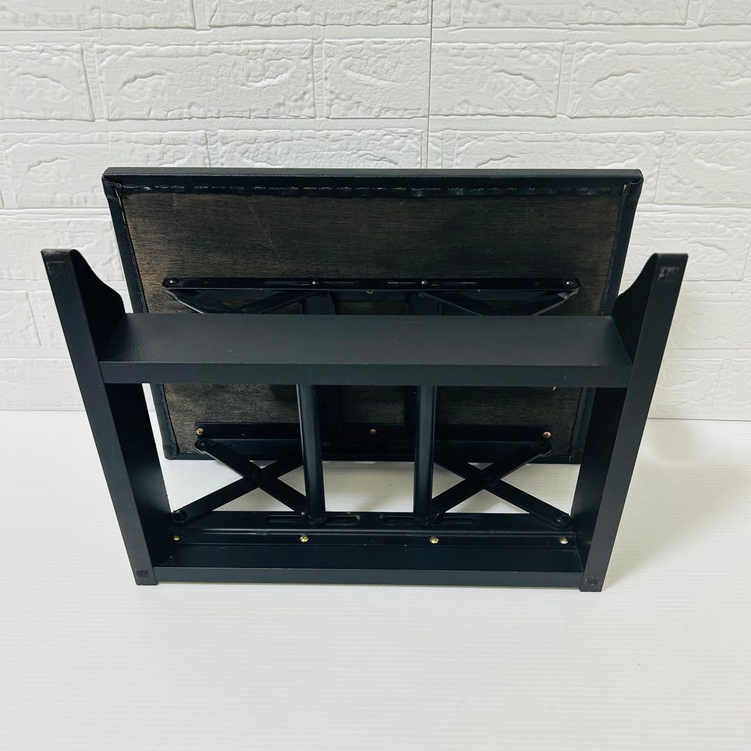 【極美品】吉澤 ピアノ補助台 AX-51 足台 高さ調整可能